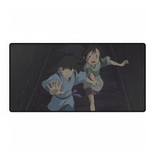 Load image into Gallery viewer, Anime Spirited Away Mouse Pad (Desk Mat)
