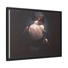 Load image into Gallery viewer, Spy x Family Canvas Framed Art Print
