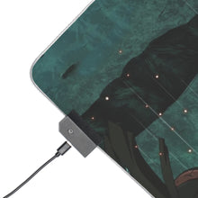 Load image into Gallery viewer, Hokage RGB LED Mouse Pad (Desk Mat)
