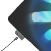 Load image into Gallery viewer, Naruto RGB LED Mouse Pad (Desk Mat)
