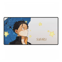 Load image into Gallery viewer, Anime Re:ZERO -Starting Life in Another World- Mouse Pad (Desk Mat)
