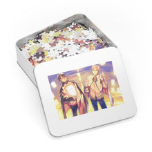 Load image into Gallery viewer, Boruto Jigsaw Puzzle
