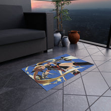 Load image into Gallery viewer, Magical Girl Lyrical Nanoha Rug
