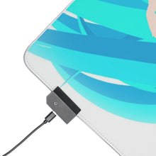Load image into Gallery viewer, Dragon Ball Super RGB LED Mouse Pad (Desk Mat)
