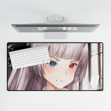 Load image into Gallery viewer, Anime That Time I Got Reincarnated as a Slime Mouse Pad (Desk Mat)
