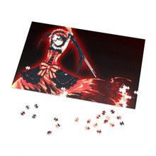 Load image into Gallery viewer, Anime Date A Live Jigsaw Puzzle
