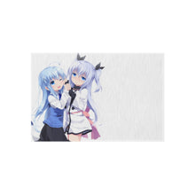 Load image into Gallery viewer, Anime Crossover Rug
