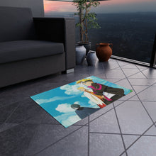 Load image into Gallery viewer, Boruto Rug
