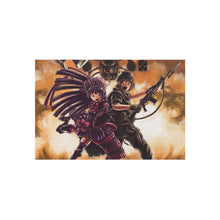 Load image into Gallery viewer, Anime GATE Rug
