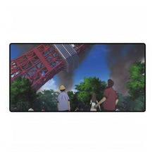 Load image into Gallery viewer, Tokyo Magnitude 8.0 Mouse Pad (Desk Mat)

