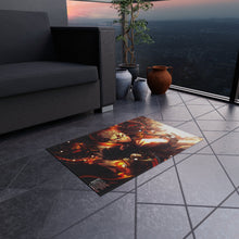 Load image into Gallery viewer, Jujutsu Kaisen Rug
