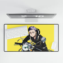 Load image into Gallery viewer, Anime Tokyo Revengers Mouse Pad (Desk Mat)
