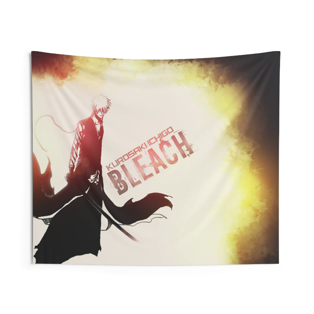 Anime Bleach Indoor Wall Tapestry