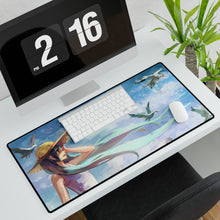 Load image into Gallery viewer, Anime Vocaloid Mouse Pad (Desk Mat)
