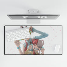 Load image into Gallery viewer, One Piece Film: Red Mouse Pad (Desk Mat)
