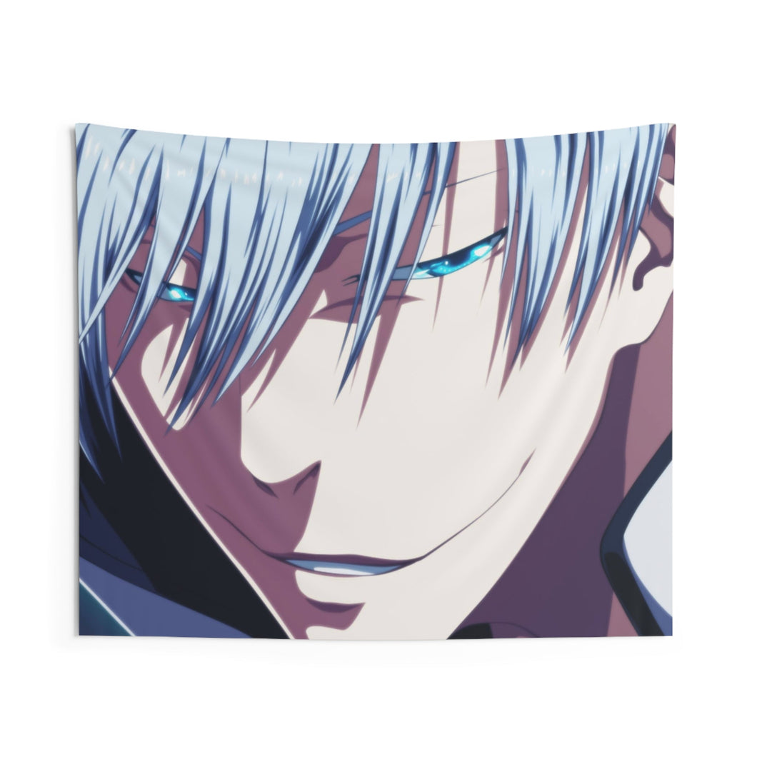 Anime Bleach Indoor Wall Tapestry