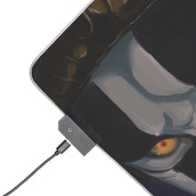 Load image into Gallery viewer, Anime Bleach RGB LED Mouse Pad (Desk Mat)
