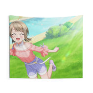 Love Live! Nijigasaki High School Idol Club Indoor Wall Tapestry