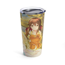 Load image into Gallery viewer, Mavis Vermilion Tumbler 20oz
