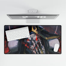 Load image into Gallery viewer, Anime Overlord Mouse Pad (Desk Mat)
