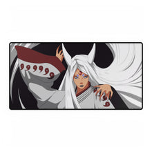 Load image into Gallery viewer, Anime Naruto Mouse Pad (Desk Mat)
