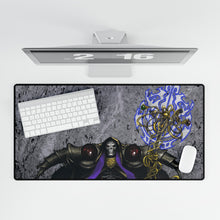 Load image into Gallery viewer, Anime Overlord Mouse Pad (Desk Mat)
