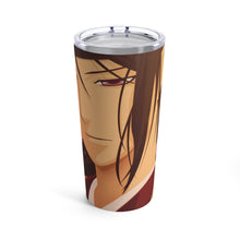 Load image into Gallery viewer, Hakuouki Shinsengumi Kitan Tumbler 20oz
