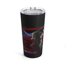 Load image into Gallery viewer, Anime FullMetal Alchemist Tumbler 20oz
