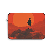 Load image into Gallery viewer, Anime Samurai Champloo Laptop Sleeve
