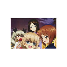 Load image into Gallery viewer, Girls und Panzer Rug
