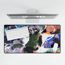 Load image into Gallery viewer, Anime Naruto Mouse Pad (Desk Mat)
