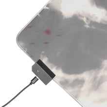 Load image into Gallery viewer, Anime RWBY RGB LED Mouse Pad (Desk Mat)

