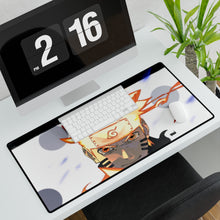 Load image into Gallery viewer, Anime Naruto Mouse Pad (Desk Mat)

