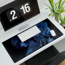 Load image into Gallery viewer, Samurai X Mouse Pad (Desk Mat)
