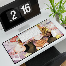 Load image into Gallery viewer, Anime RWBY Mouse Pad (Desk Mat)
