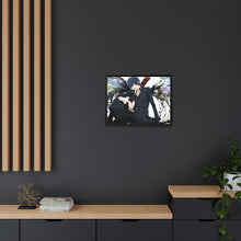Load image into Gallery viewer, Rin Okumura Canvas Framed Art Print
