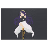 Seraph Of The End 8k Jigsaw Puzzle