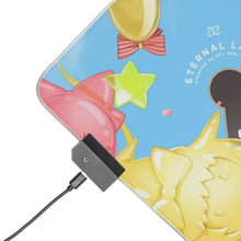 Load image into Gallery viewer, Touhou RGB LED Mouse Pad (Desk Mat)
