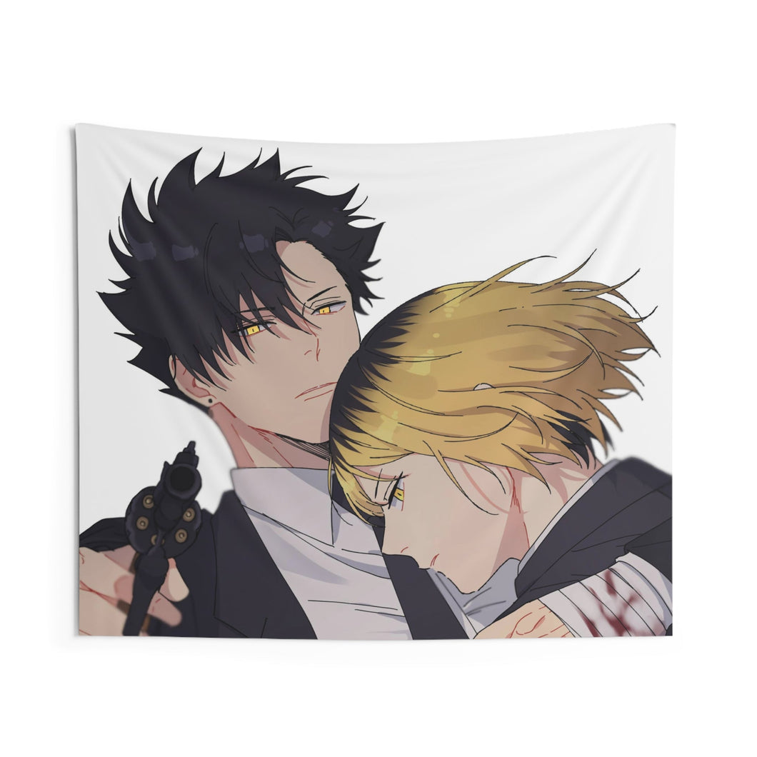 Haikyu!! Indoor Wall Tapestry