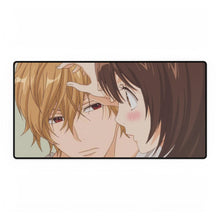 Load image into Gallery viewer, Ookami Shoujo To Kuro Ouji Mouse Pad (Desk Mat)
