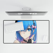 Load image into Gallery viewer, Anime Re:ZERO -Starting Life in Another World- Mouse Pad (Desk Mat)
