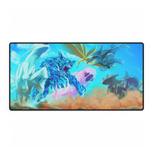 Load image into Gallery viewer, Naruto Biju Mouse Pad (Desk Mat)
