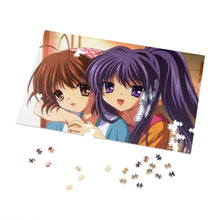 Load image into Gallery viewer, Anime Clannad Jigsaw Puzzle
