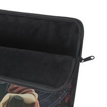Load image into Gallery viewer, Fullmetal Alchemist-Edward &amp; Alphonse Laptop Sleeve
