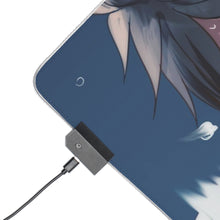 Load image into Gallery viewer, Haikyu!! RGB LED Mouse Pad (Desk Mat)
