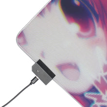 Load image into Gallery viewer, Angel Beats! RGB LED Mouse Pad (Desk Mat)
