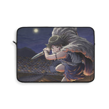 Load image into Gallery viewer, Anime Princess Mononoke Laptop Sleeve
