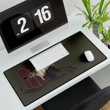 Load image into Gallery viewer, Frieren Beyond Journey s End Mouse Pad (Desk Mat)
