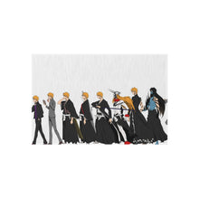 Load image into Gallery viewer, Anime Bleach Rug
