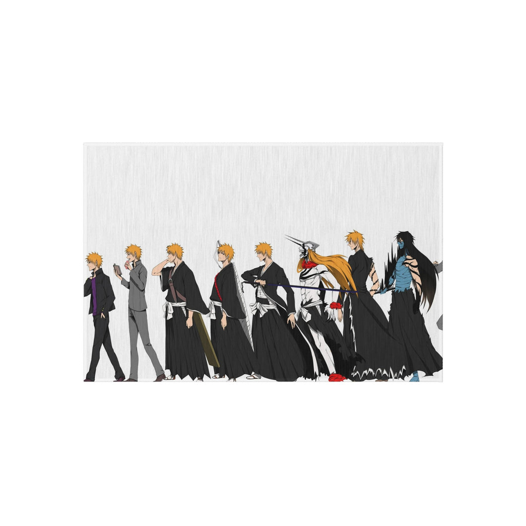 Anime Bleach Rug